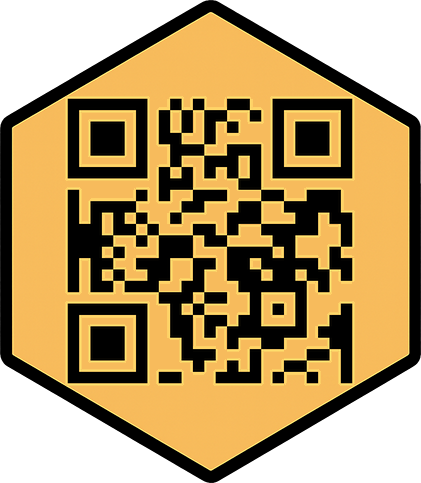 QR для короткой ссылки