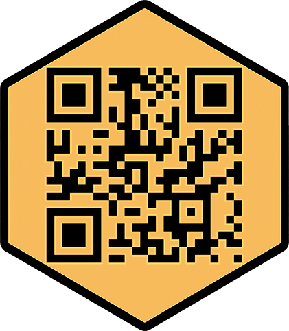 QR для короткой ссылки