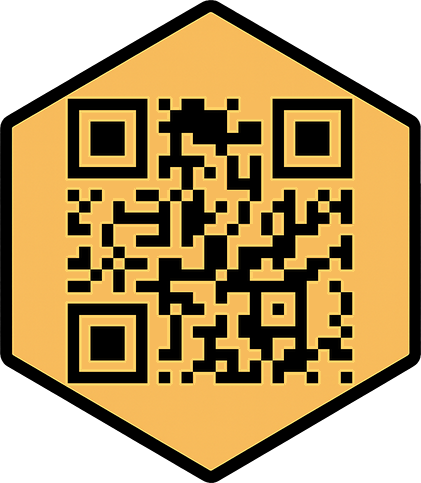 QR для короткой ссылки
