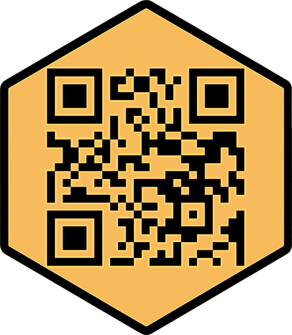 QR для короткой ссылки