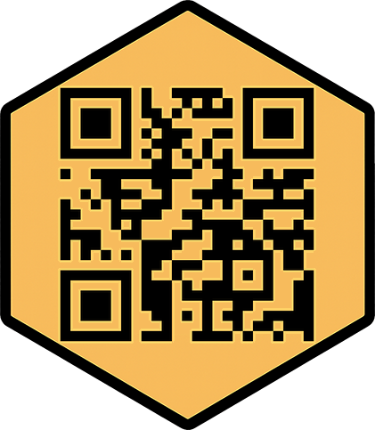 QR для короткой ссылки