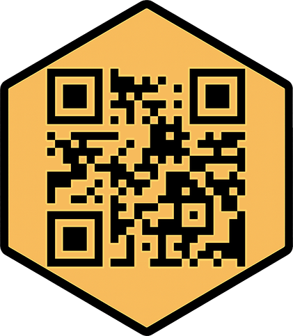 QR для короткой ссылки