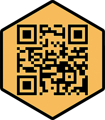 QR для короткой ссылки
