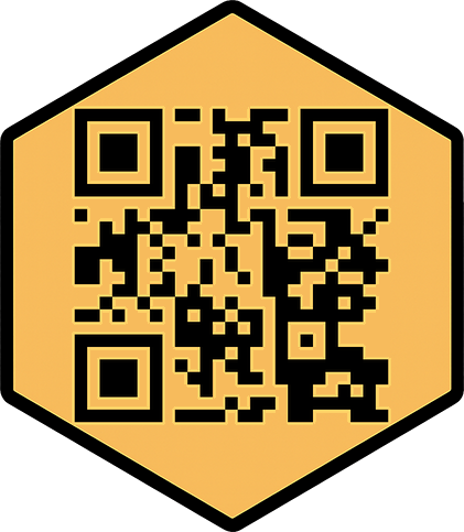 QR для короткой ссылки