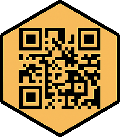 QR для короткой ссылки