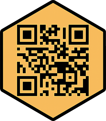 QR для короткой ссылки