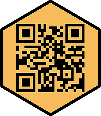 QR для короткой ссылки
