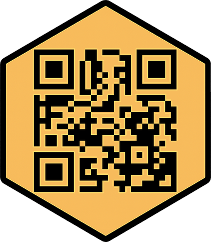 QR для короткой ссылки