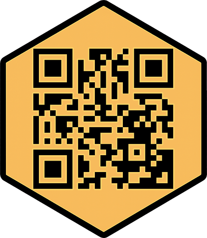 QR для короткой ссылки