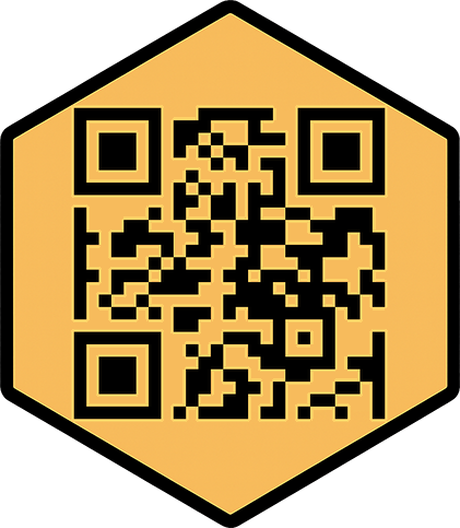 QR для короткой ссылки