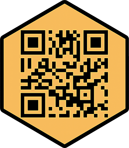 QR для короткой ссылки