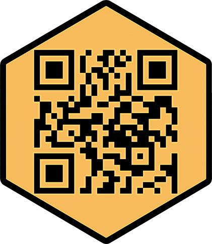 QR для короткой ссылки