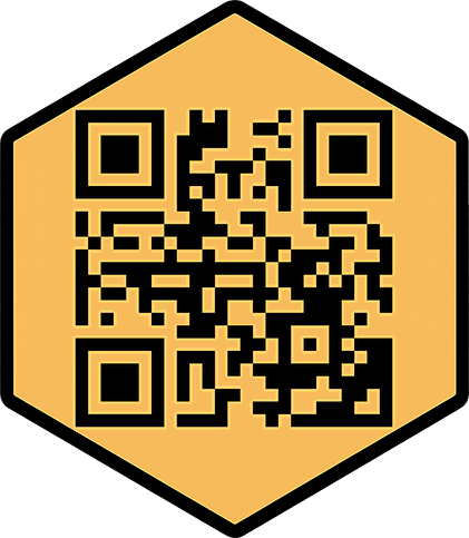 QR для короткой ссылки