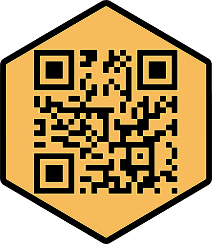QR для короткой ссылки