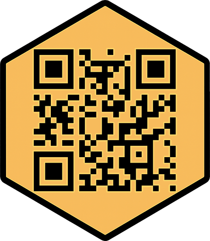 QR для короткой ссылки