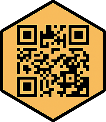 QR для короткой ссылки