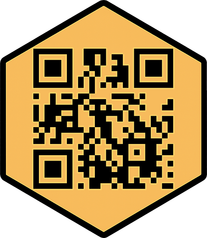 QR для короткой ссылки