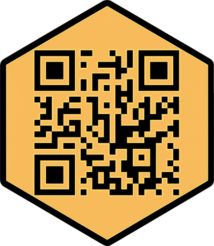 QR для короткой ссылки