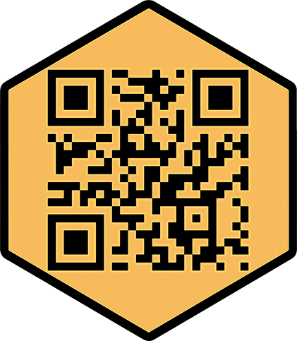 QR для короткой ссылки