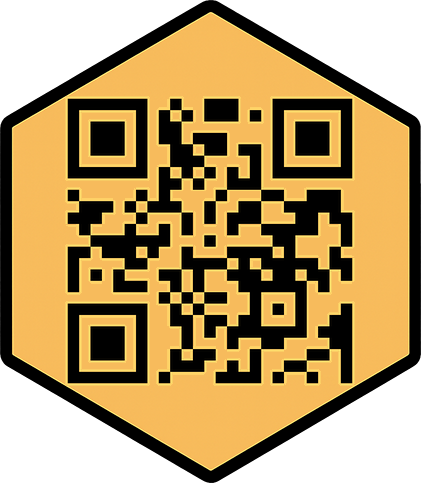 QR для короткой ссылки