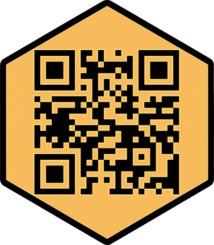 QR для короткой ссылки
