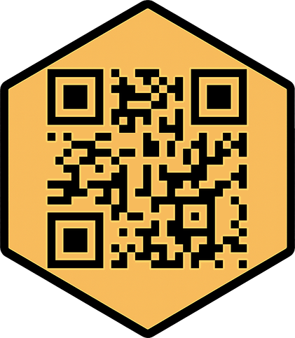 QR для короткой ссылки