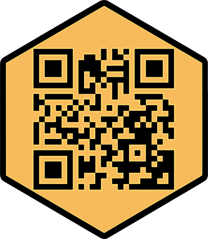 QR для короткой ссылки