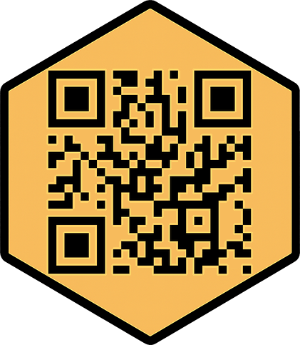 QR для короткой ссылки