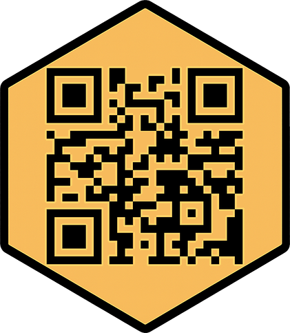 QR для короткой ссылки
