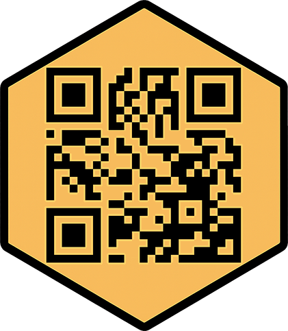 QR для короткой ссылки