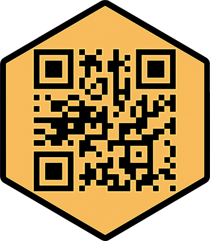 QR для короткой ссылки