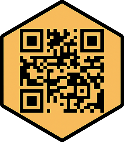 QR для короткой ссылки