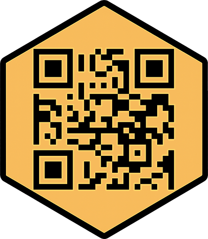 QR для короткой ссылки