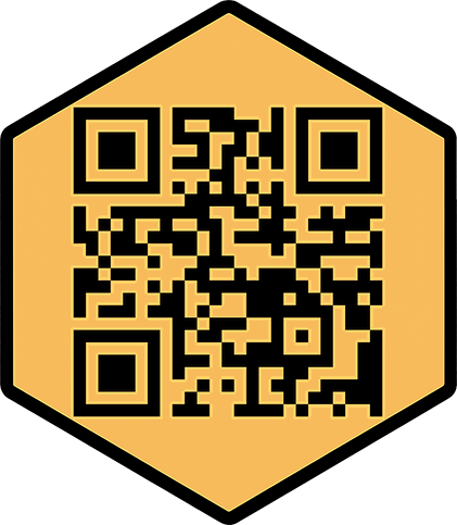 QR для короткой ссылки