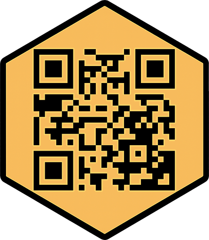 QR для короткой ссылки