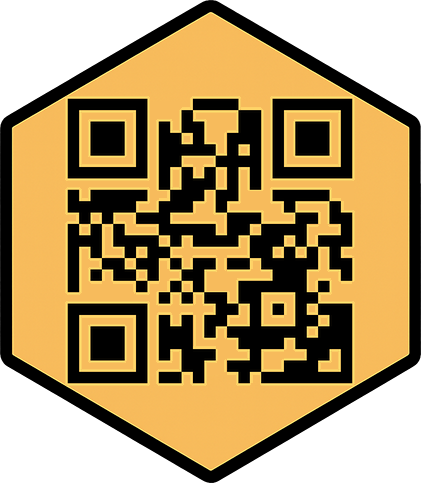 QR для короткой ссылки