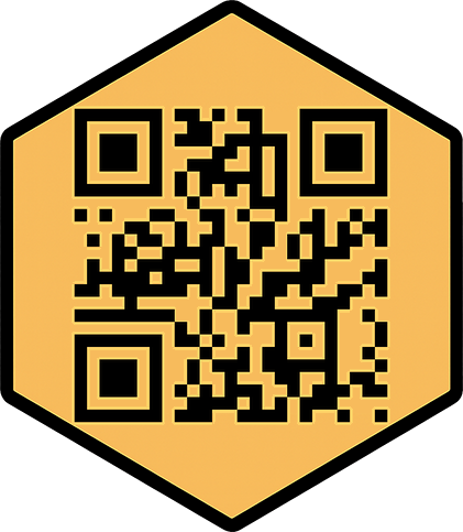 QR для короткой ссылки