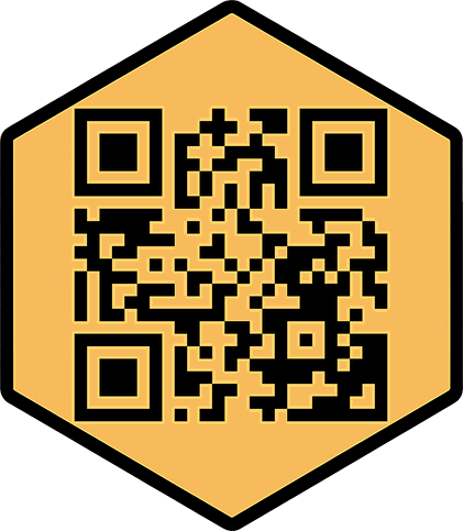 QR для короткой ссылки