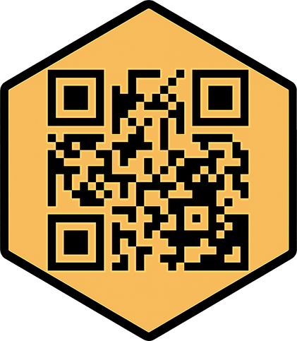 QR для короткой ссылки