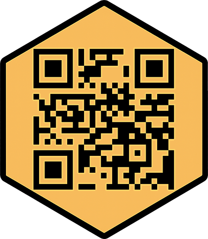 QR для короткой ссылки