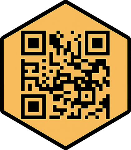 QR для короткой ссылки