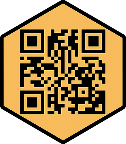 QR для короткой ссылки