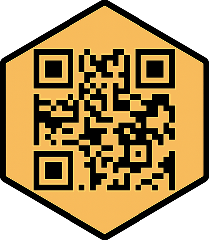 QR для короткой ссылки