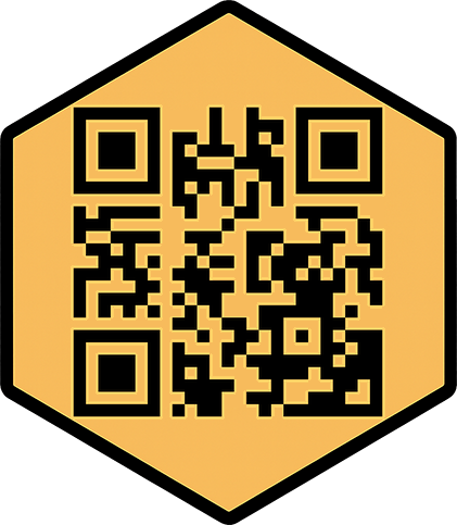 QR для короткой ссылки