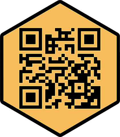 QR для короткой ссылки