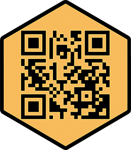 QR для короткой ссылки