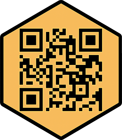 QR для короткой ссылки