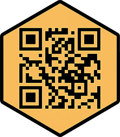 QR для короткой ссылки