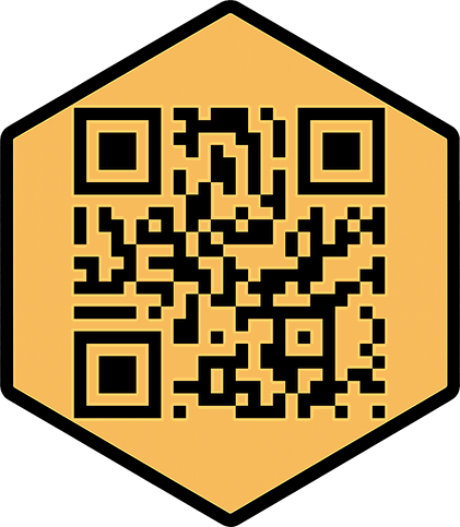 QR для короткой ссылки