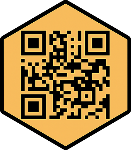 QR для короткой ссылки